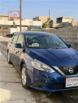 نيسان سنترا